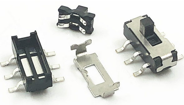 撥動開關拆解 撥動開關拆解